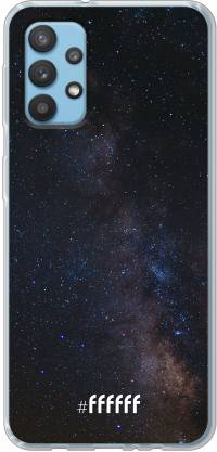 Dark Space Galaxy A32 4G