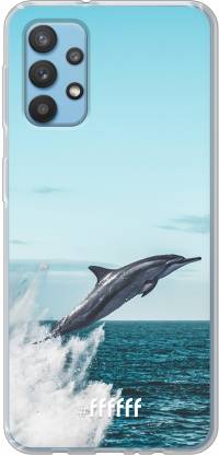 Dolphin Galaxy A32 4G