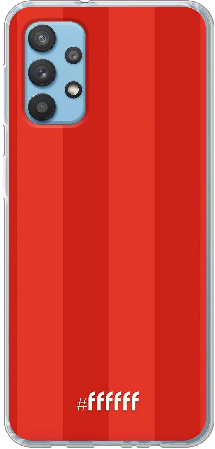 FC Twente Galaxy A32 4G