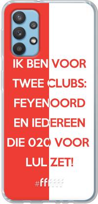 Feyenoord - Quote Galaxy A32 4G