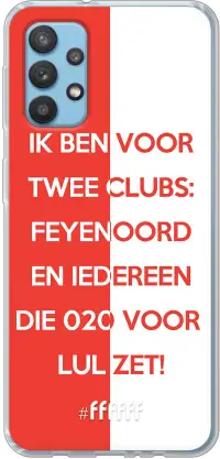 Feyenoord - Quote Galaxy A32 4G