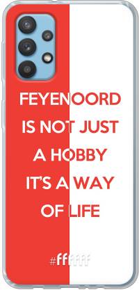 Feyenoord - Way of life Galaxy A32 4G