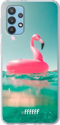 Flamingo Floaty Galaxy A32 4G