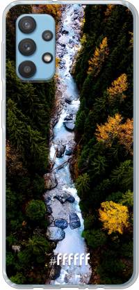 Forest River Galaxy A32 4G