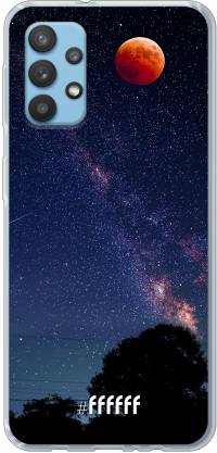 Full Moon Galaxy A32 4G
