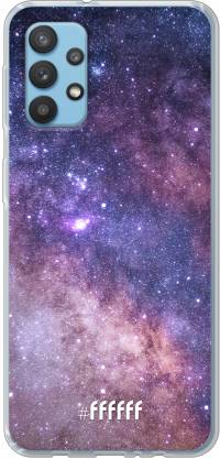 Galaxy Stars Galaxy A32 4G