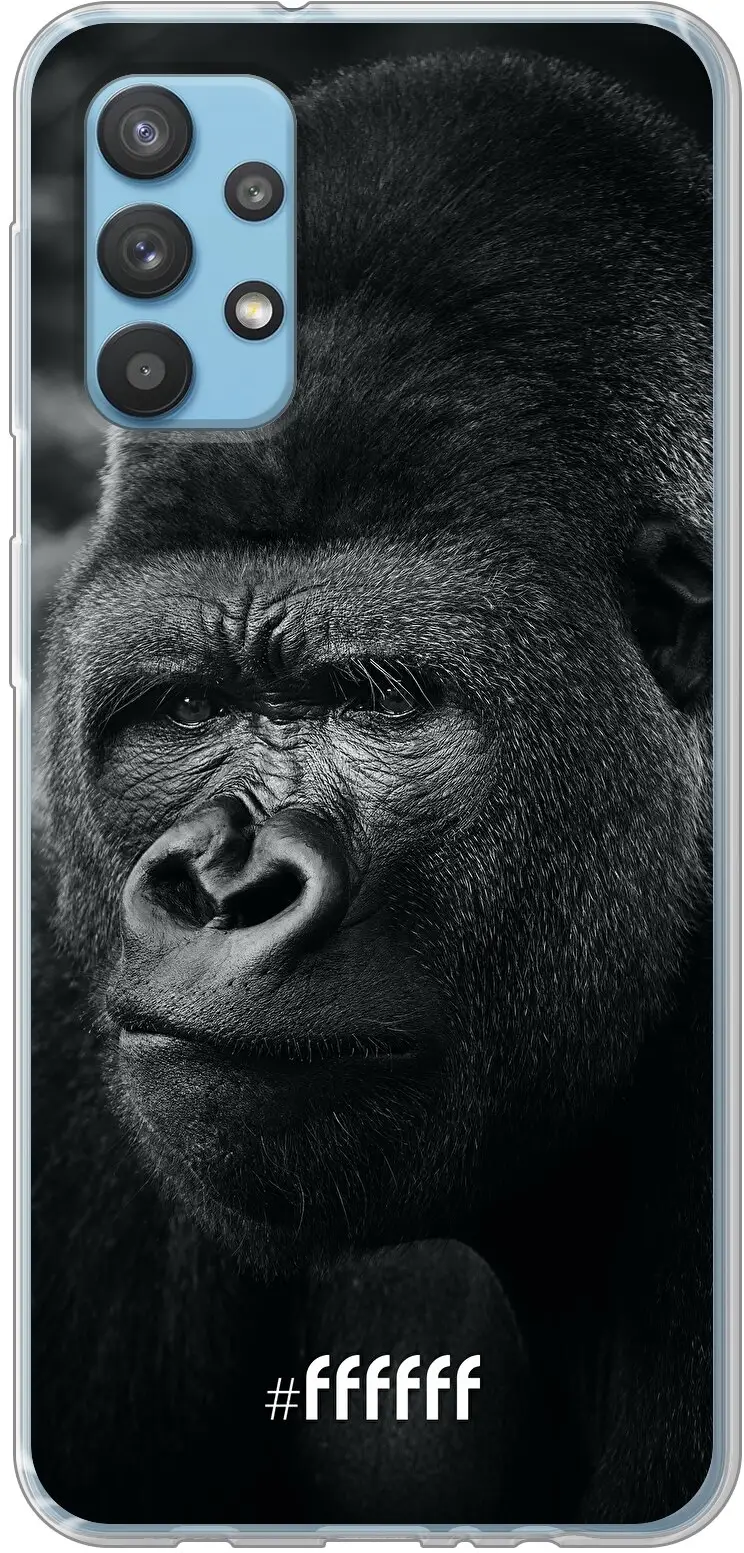 Gorilla Galaxy A32 4G