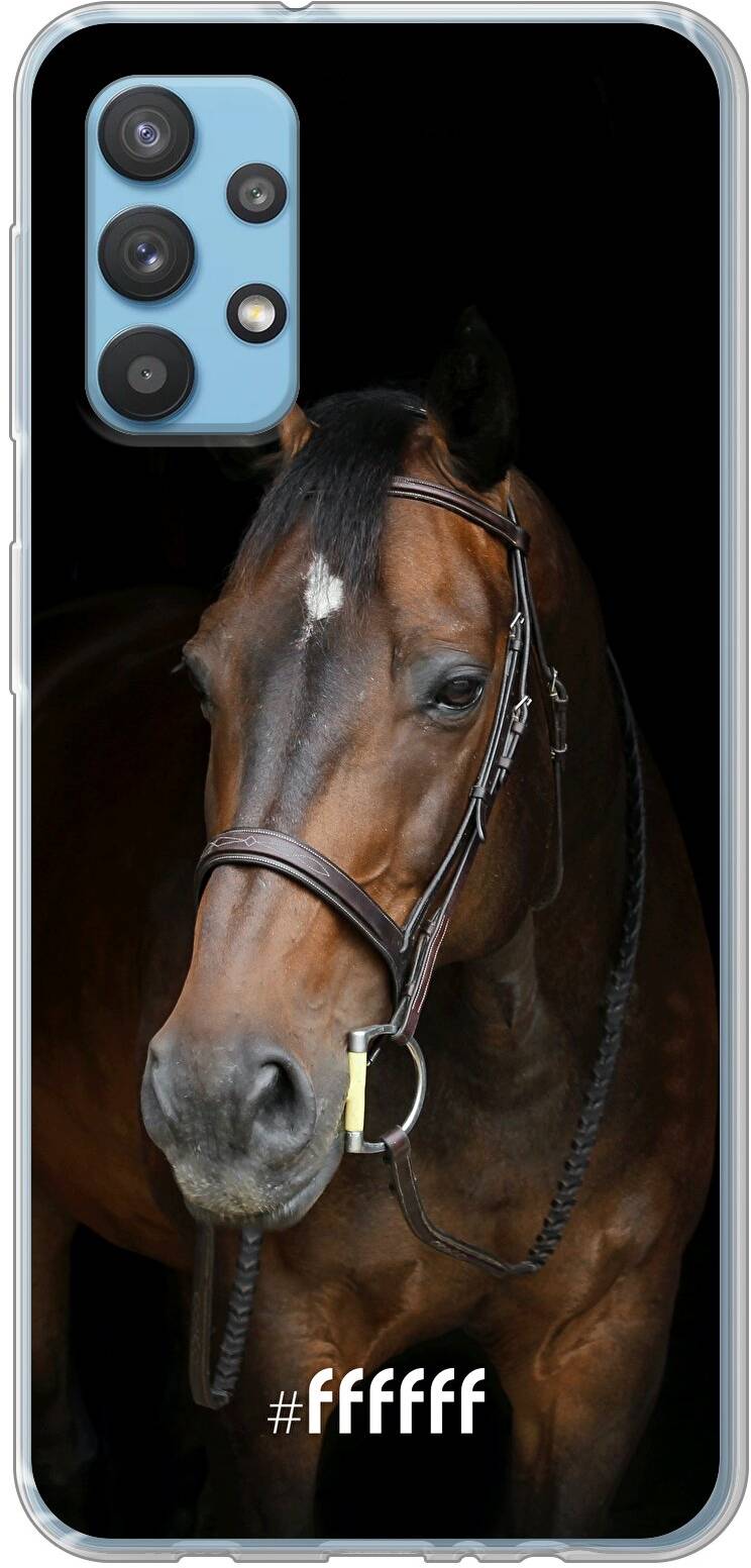 Horse Galaxy A32 4G