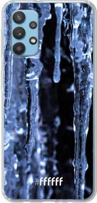 Icicles Galaxy A32 4G