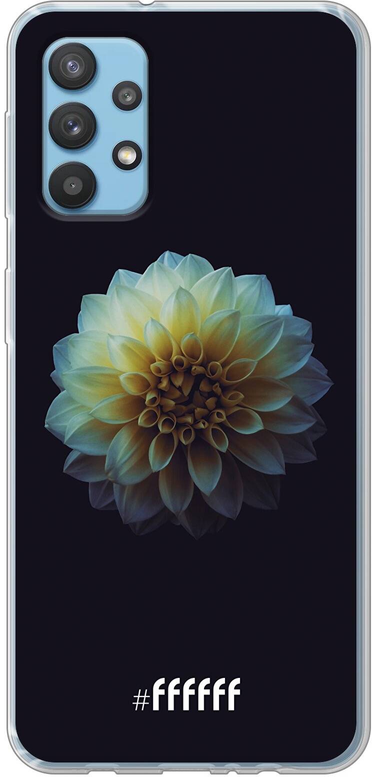 Just a Perfect Flower Galaxy A32 4G