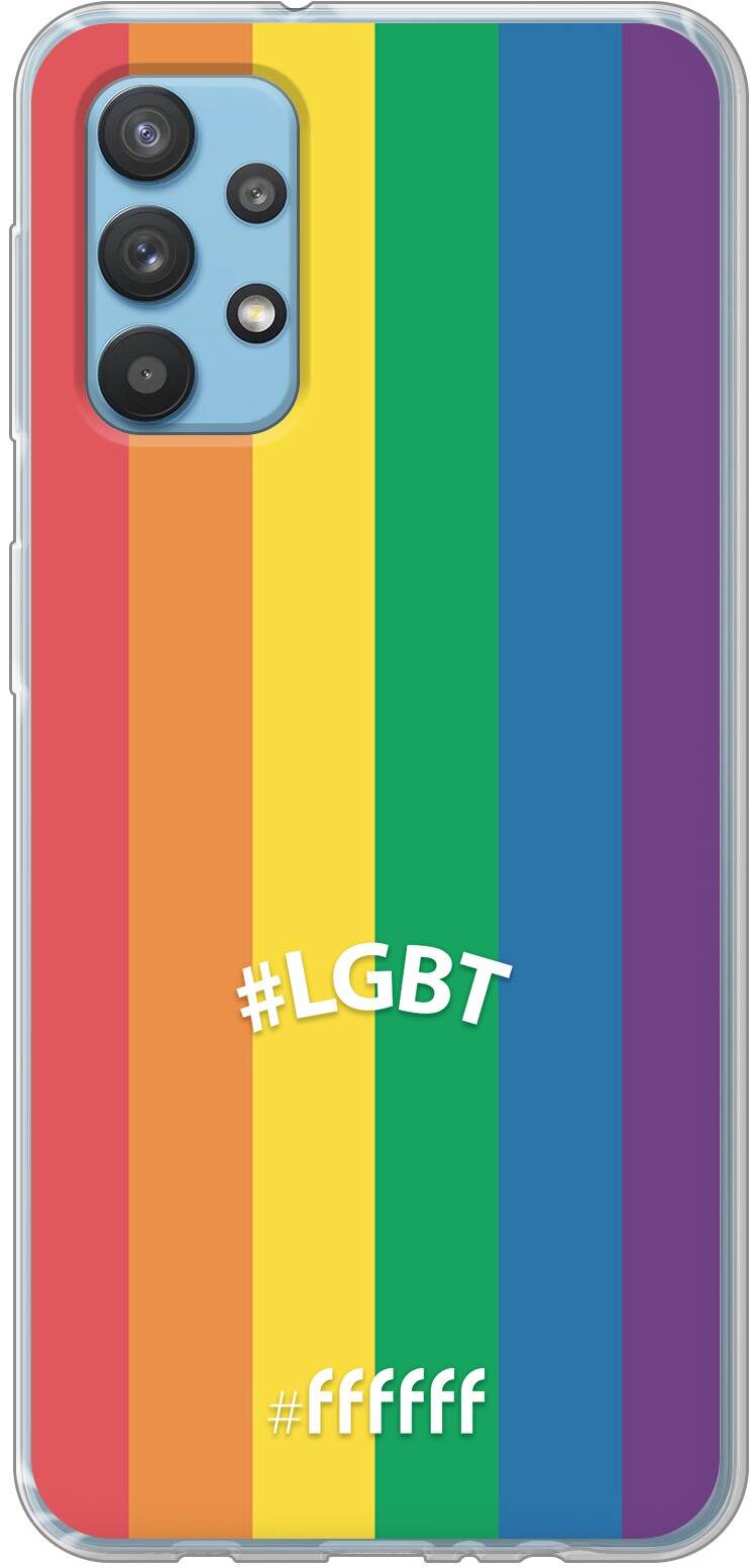 #LGBT - #LGBT Galaxy A32 4G