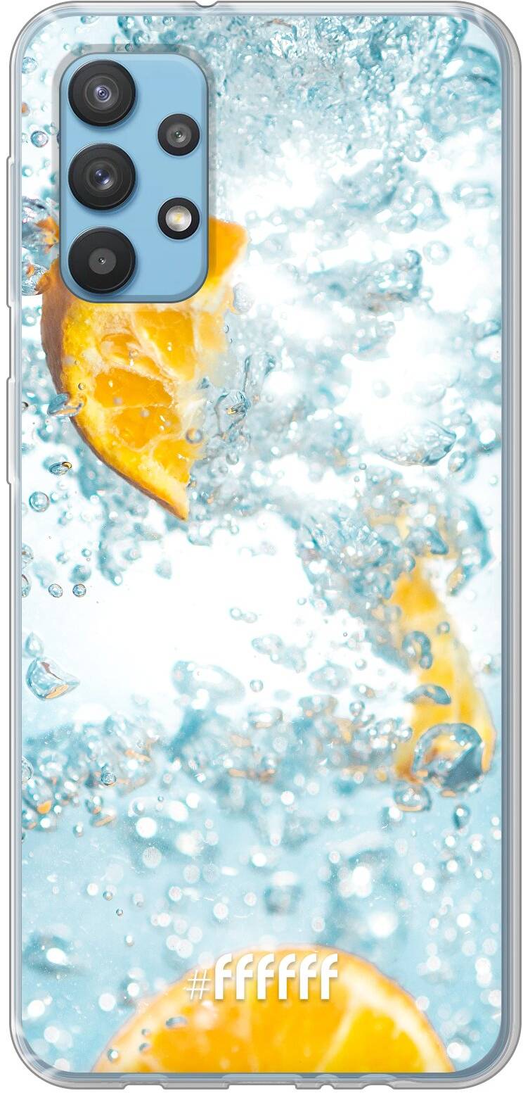 Lemon Fresh Galaxy A32 4G