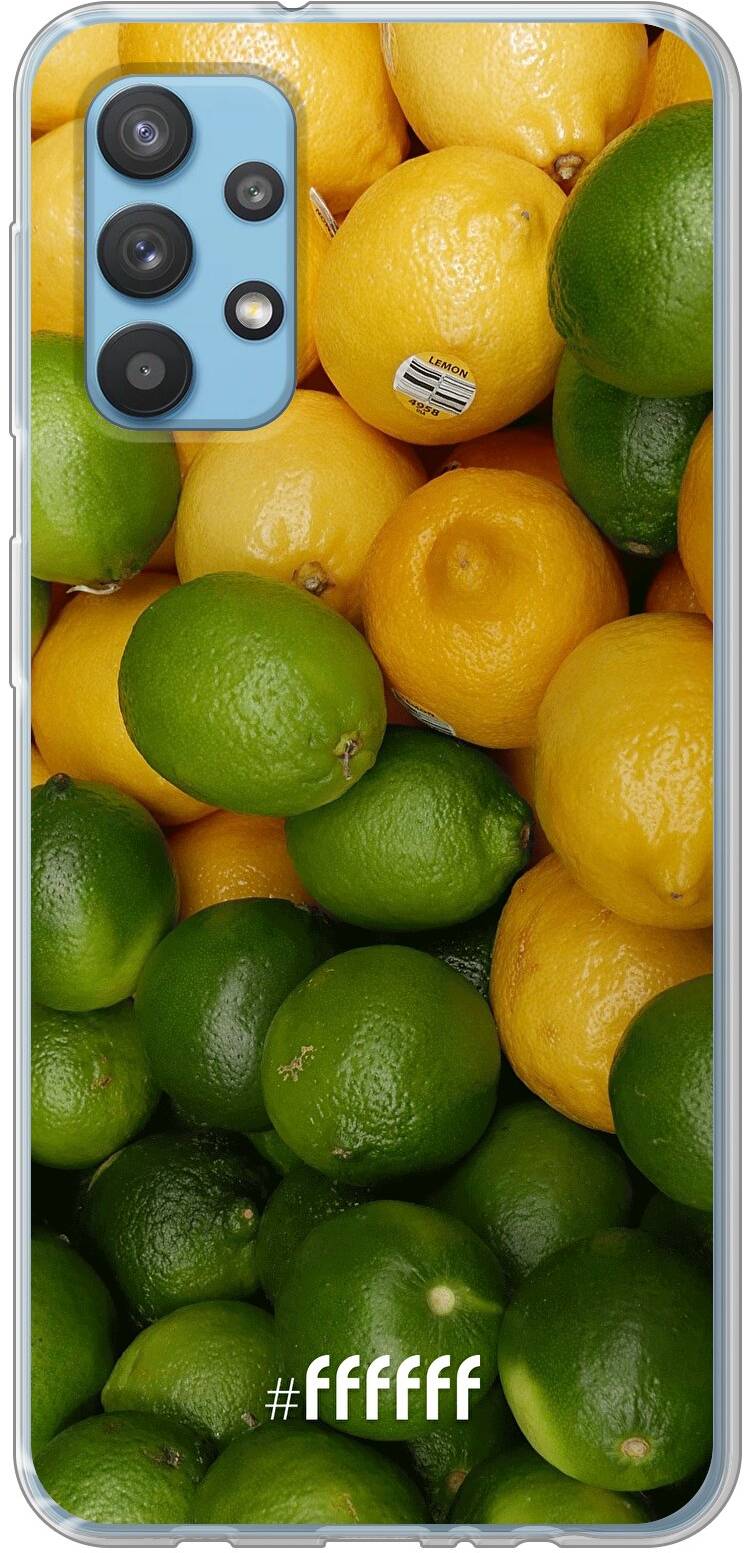 Lemon & Lime Galaxy A32 4G