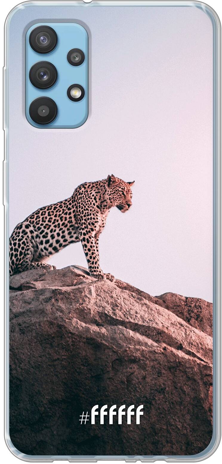 Leopard Galaxy A32 4G