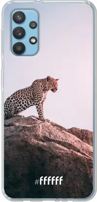 Leopard Galaxy A32 4G