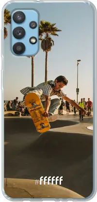 Let's Skate Galaxy A32 4G