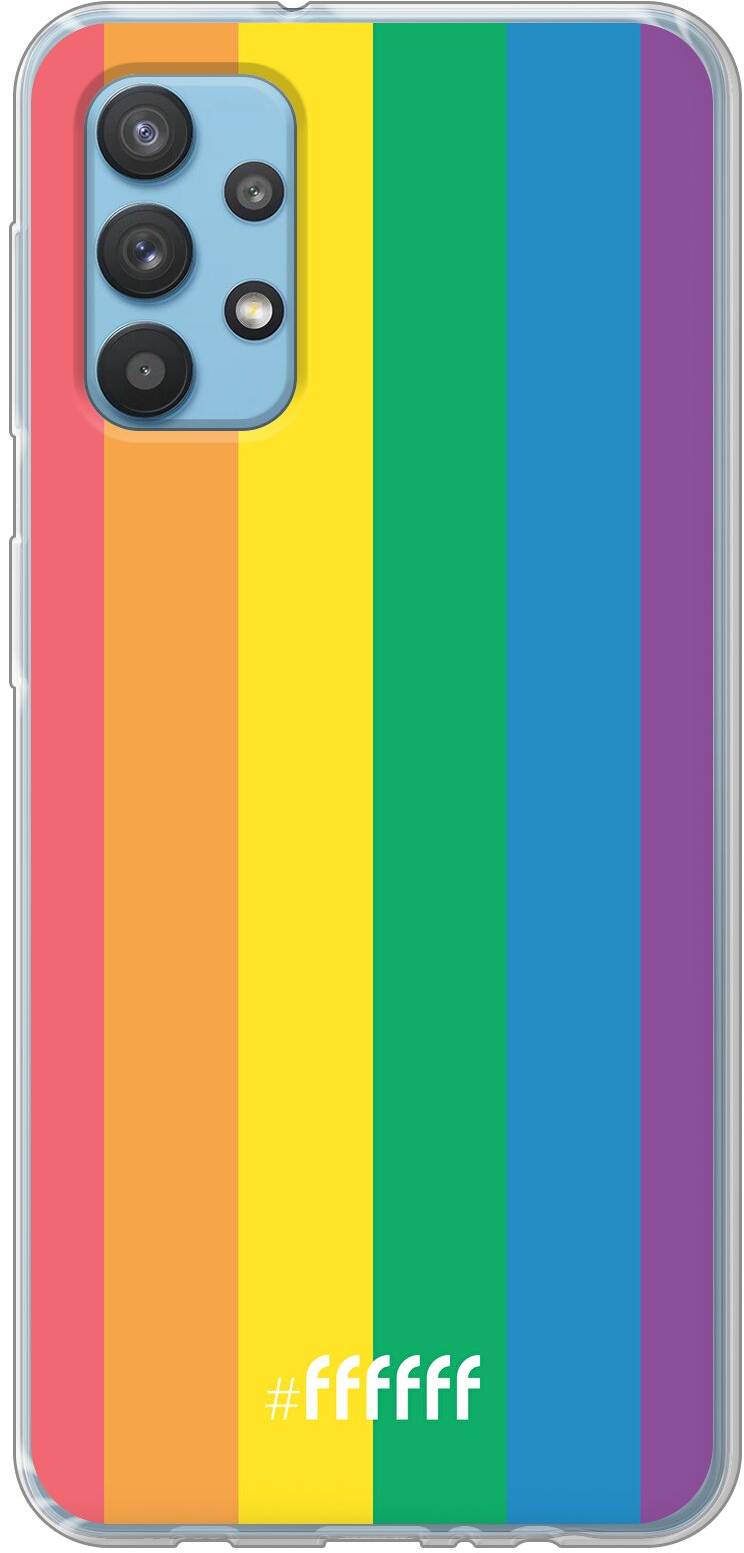 #LGBT Galaxy A32 4G