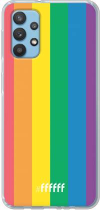#LGBT Galaxy A32 4G