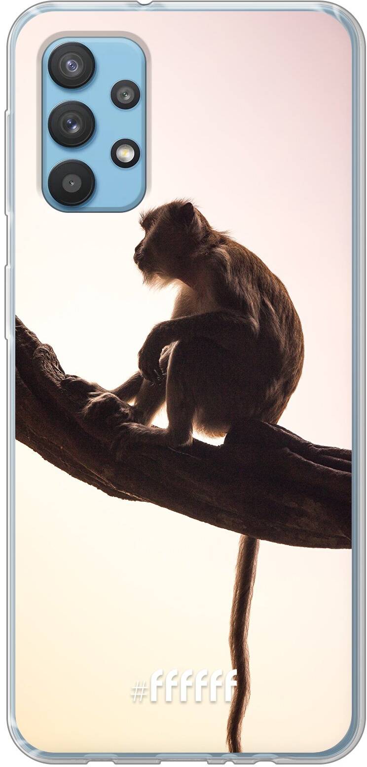 Macaque Galaxy A32 4G