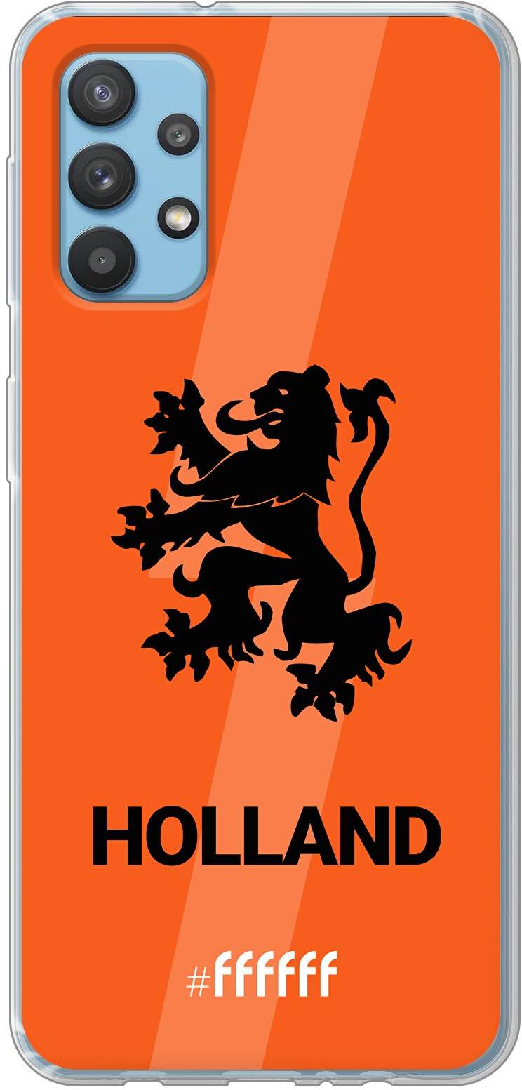 Nederlands Elftal - Holland Galaxy A32 4G