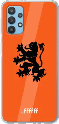 Nederlands Elftal Galaxy A32 4G