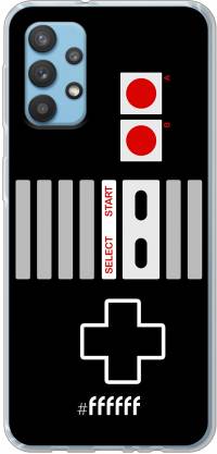 NES Controller Galaxy A32 4G