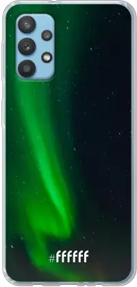 Northern Lights Galaxy A32 4G