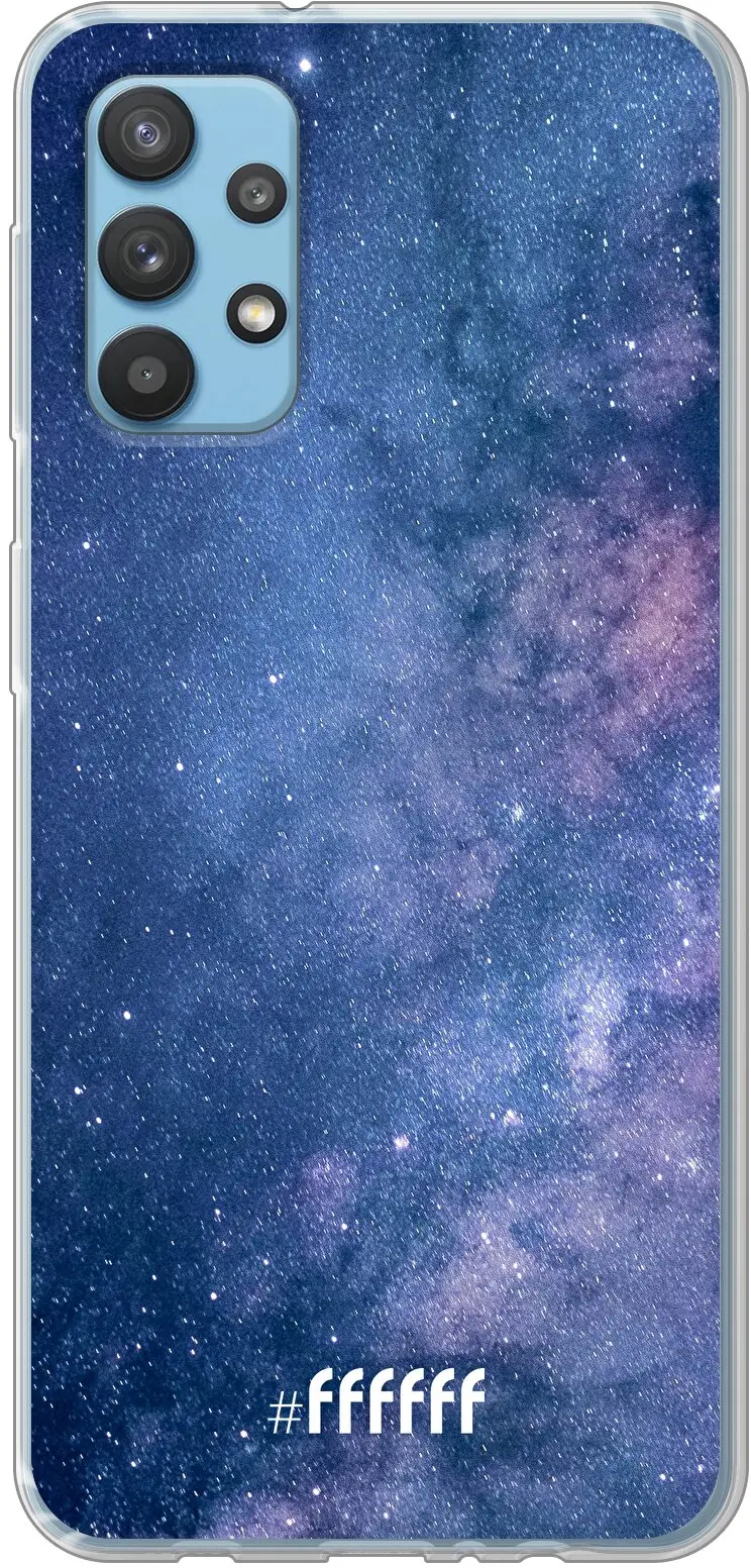 Perfect Stars Galaxy A32 4G