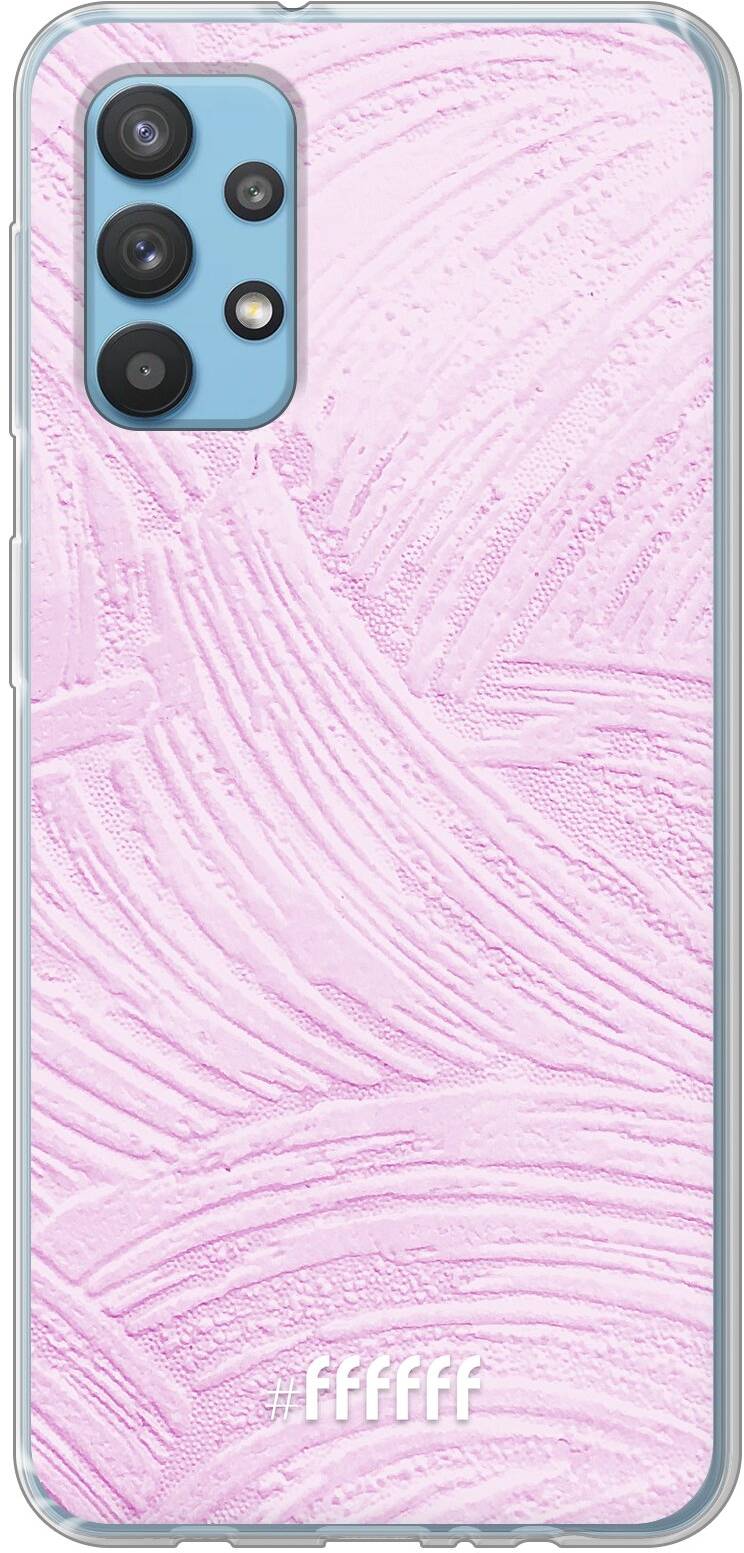 Pink Slink Galaxy A32 4G