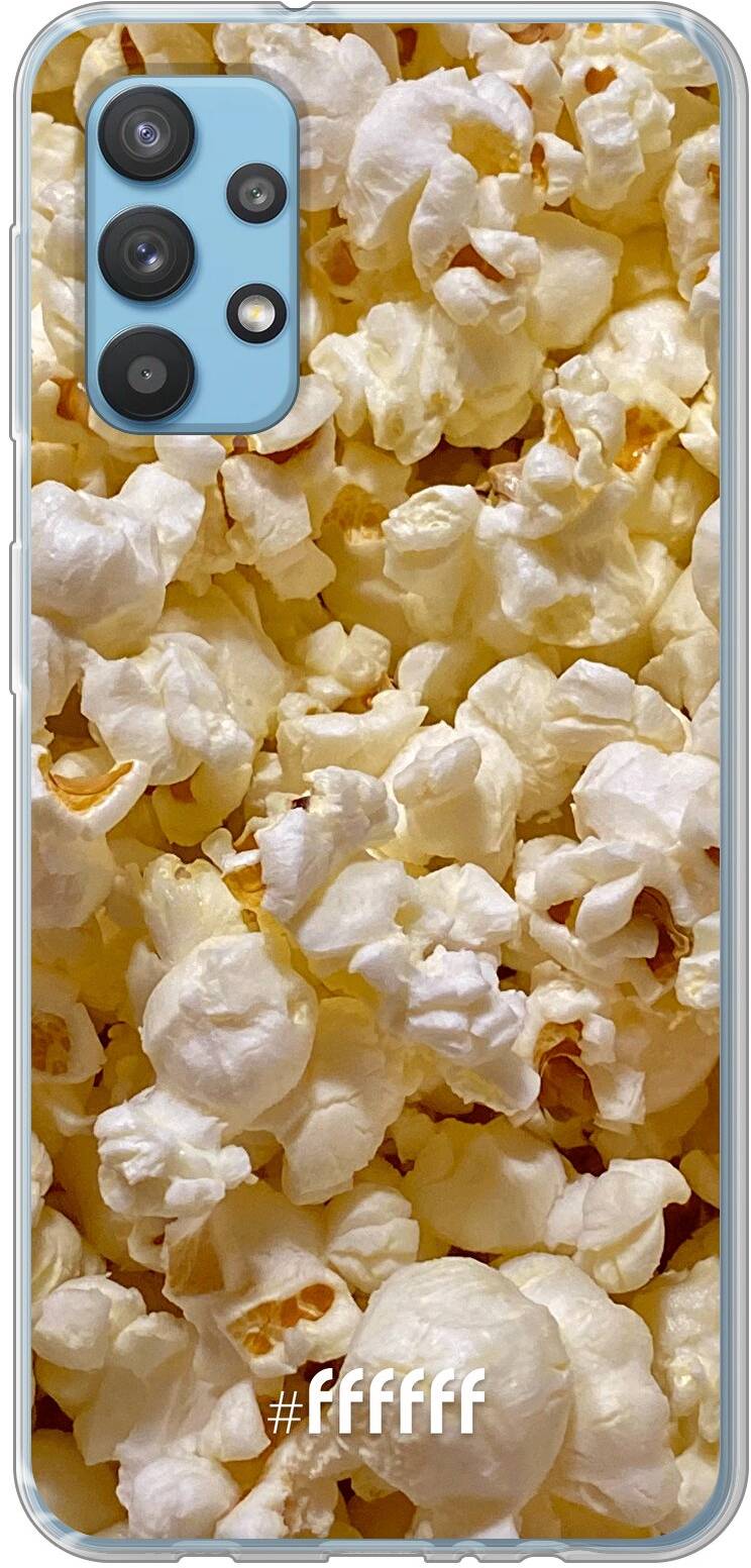 Popcorn Galaxy A32 4G