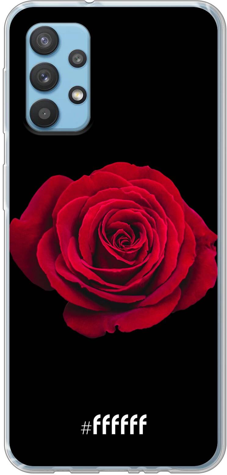 Radiant Rose Galaxy A32 4G