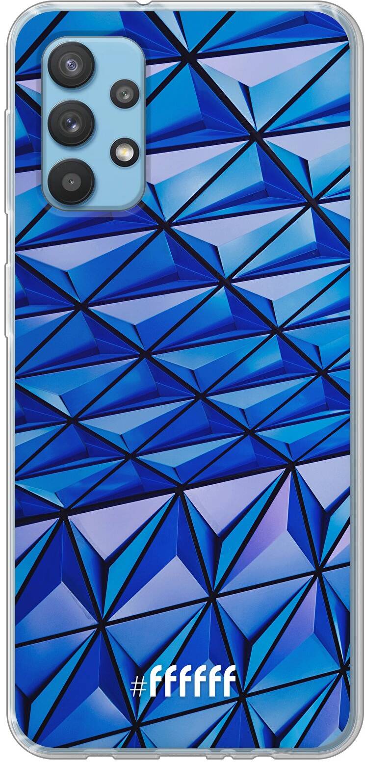 Ryerson Façade Galaxy A32 4G