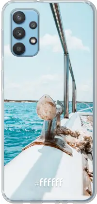 Sailing Galaxy A32 4G