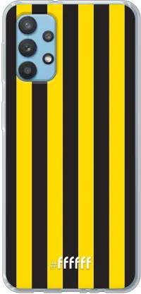 SBV Vitesse Galaxy A32 4G