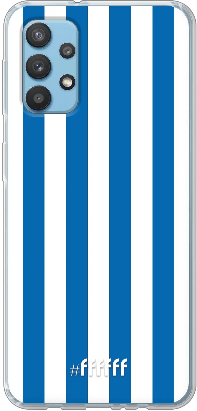 SC Heerenveen Galaxy A32 4G