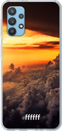 Sea of Clouds Galaxy A32 4G