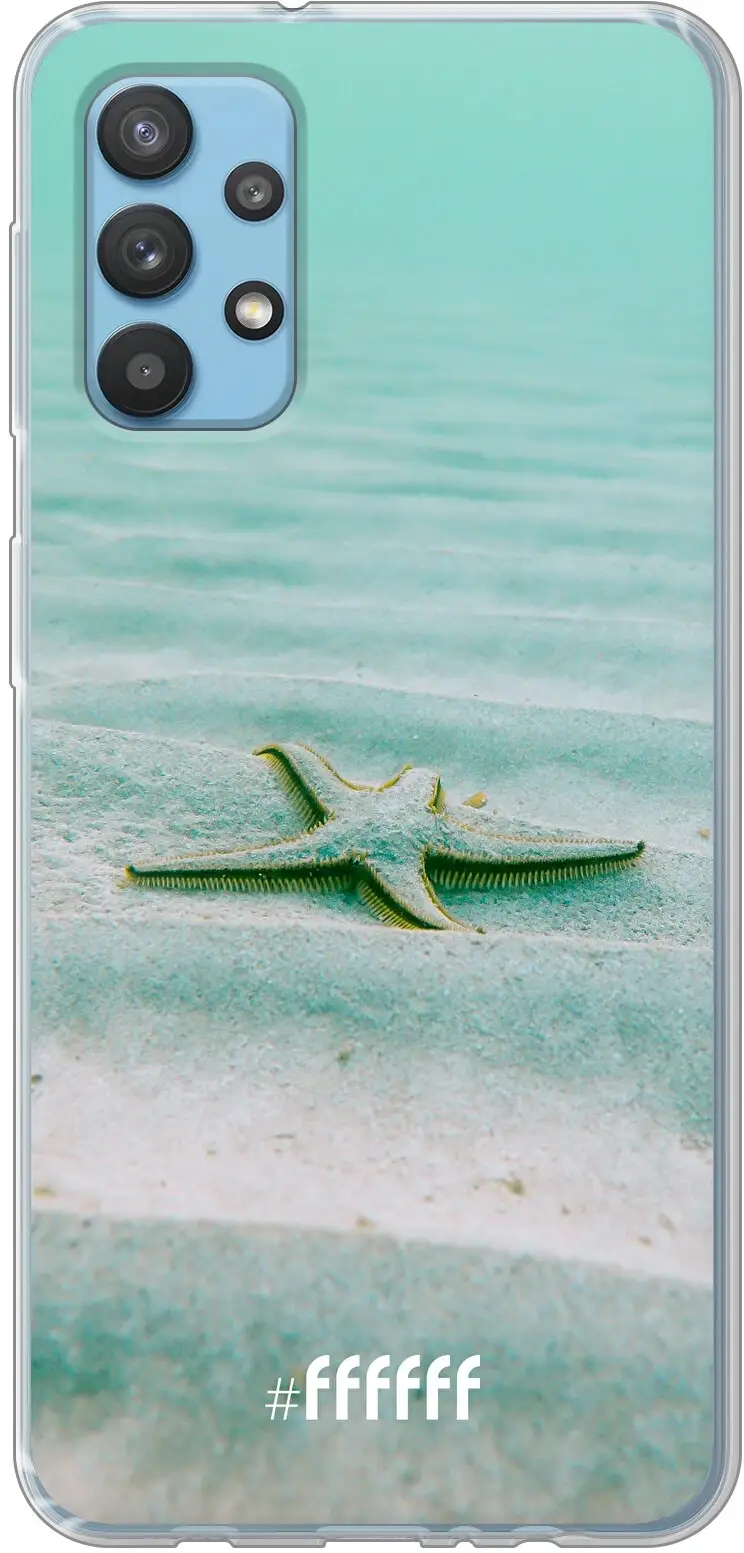 Sea Star Galaxy A32 4G