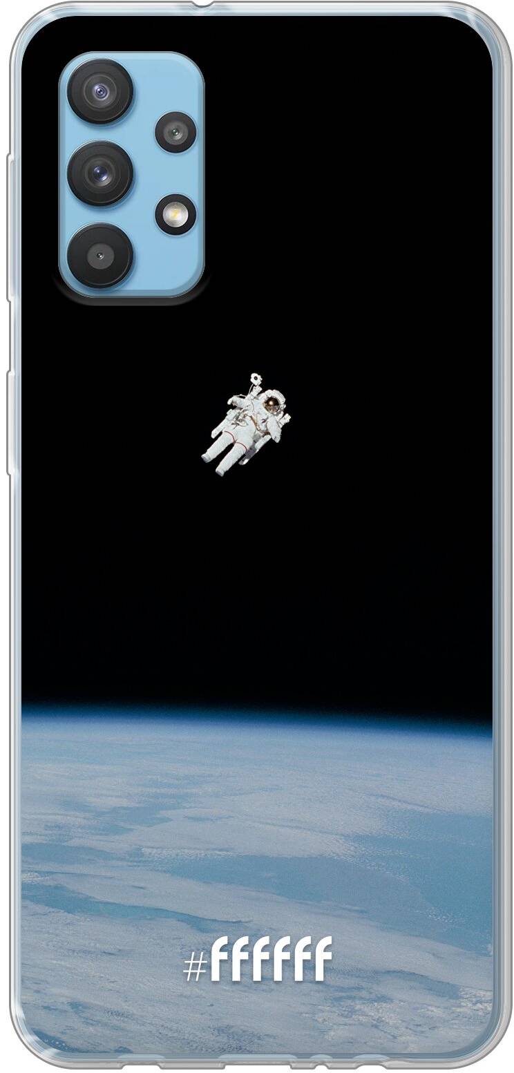 Spacewalk Galaxy A32 4G