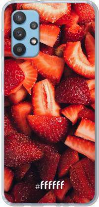 Strawberry Fields Galaxy A32 4G