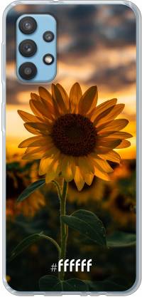 Sunset Sunflower Galaxy A32 4G