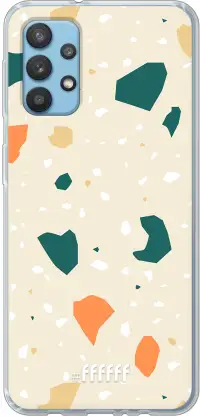 Terrazzo N°1 Galaxy A32 4G