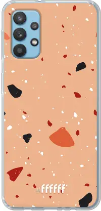 Terrazzo N°5 Galaxy A32 4G