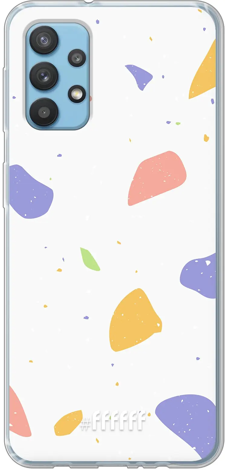 Terrazzo N°6 Galaxy A32 4G