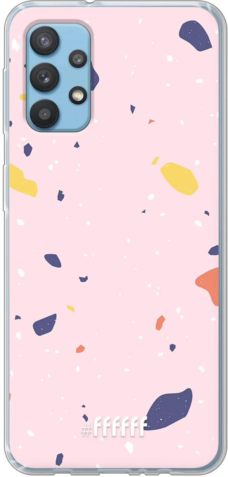 Terrazzo N°8 Galaxy A32 4G