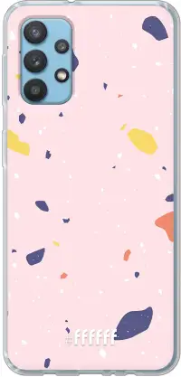 Terrazzo N°8 Galaxy A32 4G