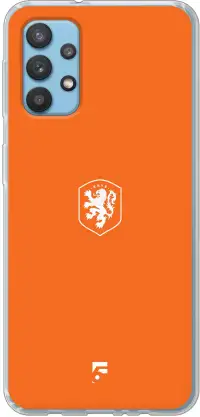 WK 2026 - Nederland thuis Galaxy A32 4G