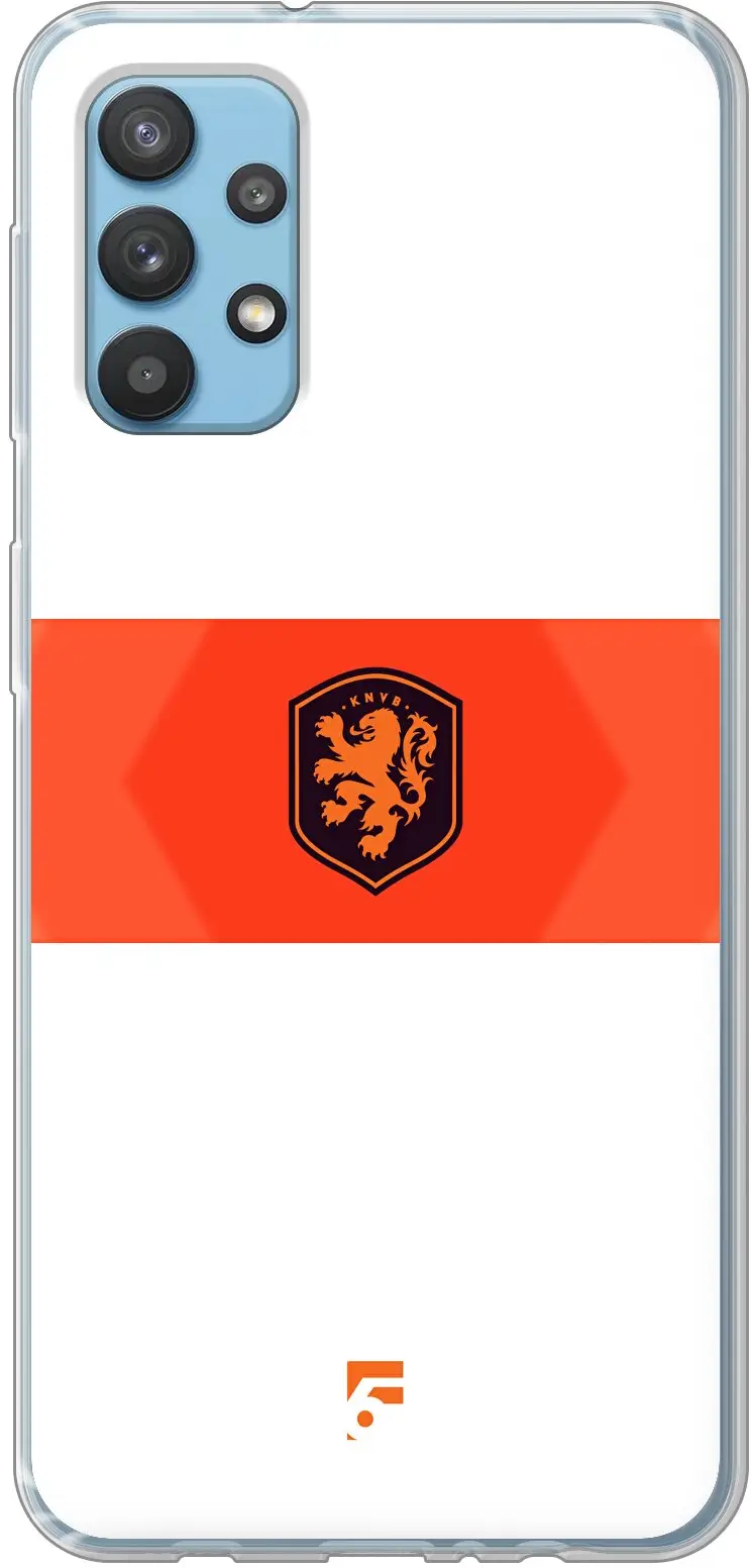 WK 2026 - Nederland uit Galaxy A32 4G