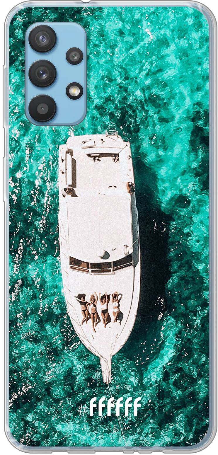 Yacht Life Galaxy A32 4G