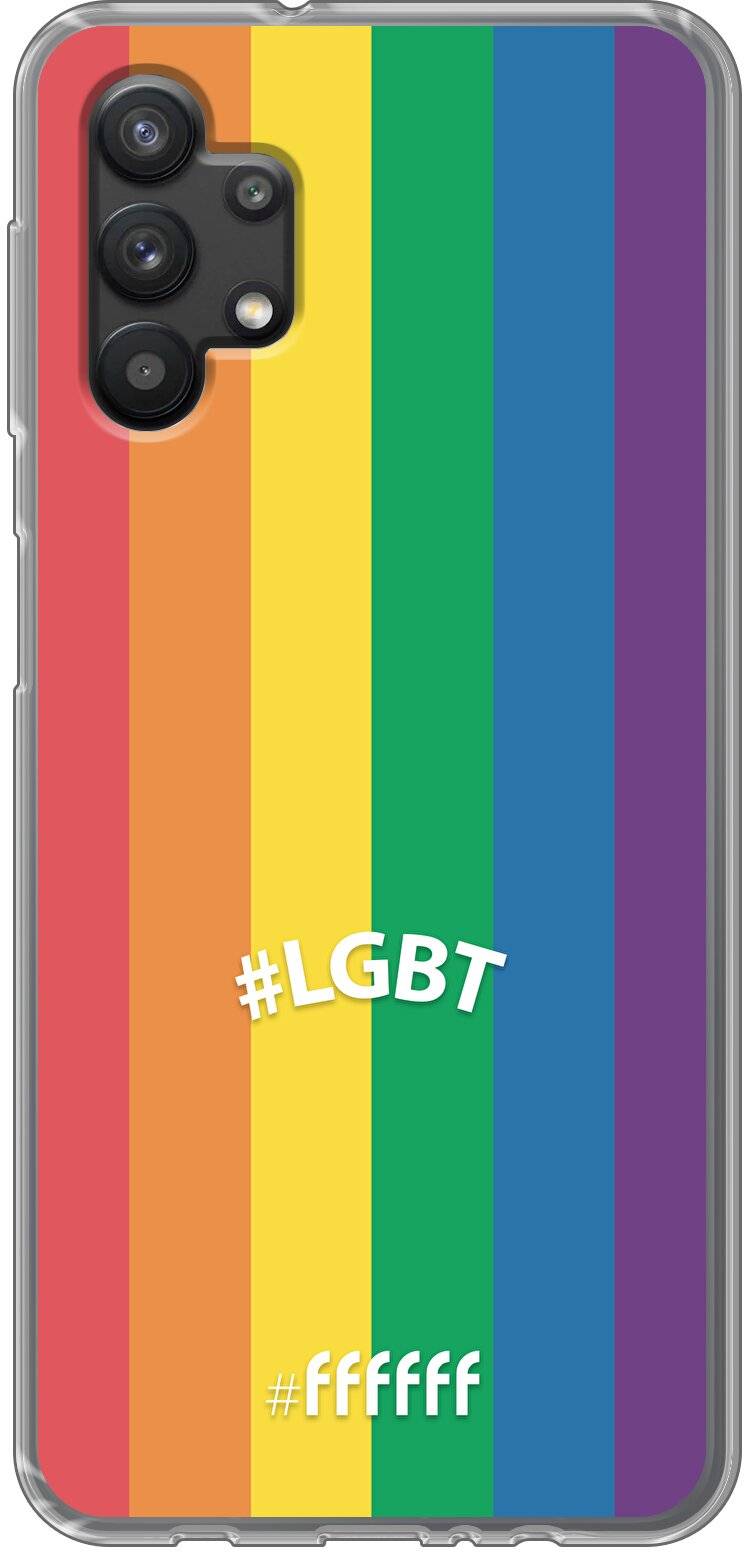 #LGBT - #LGBT Galaxy A32 5G