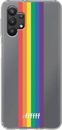#LGBT - Vertical Galaxy A32 5G